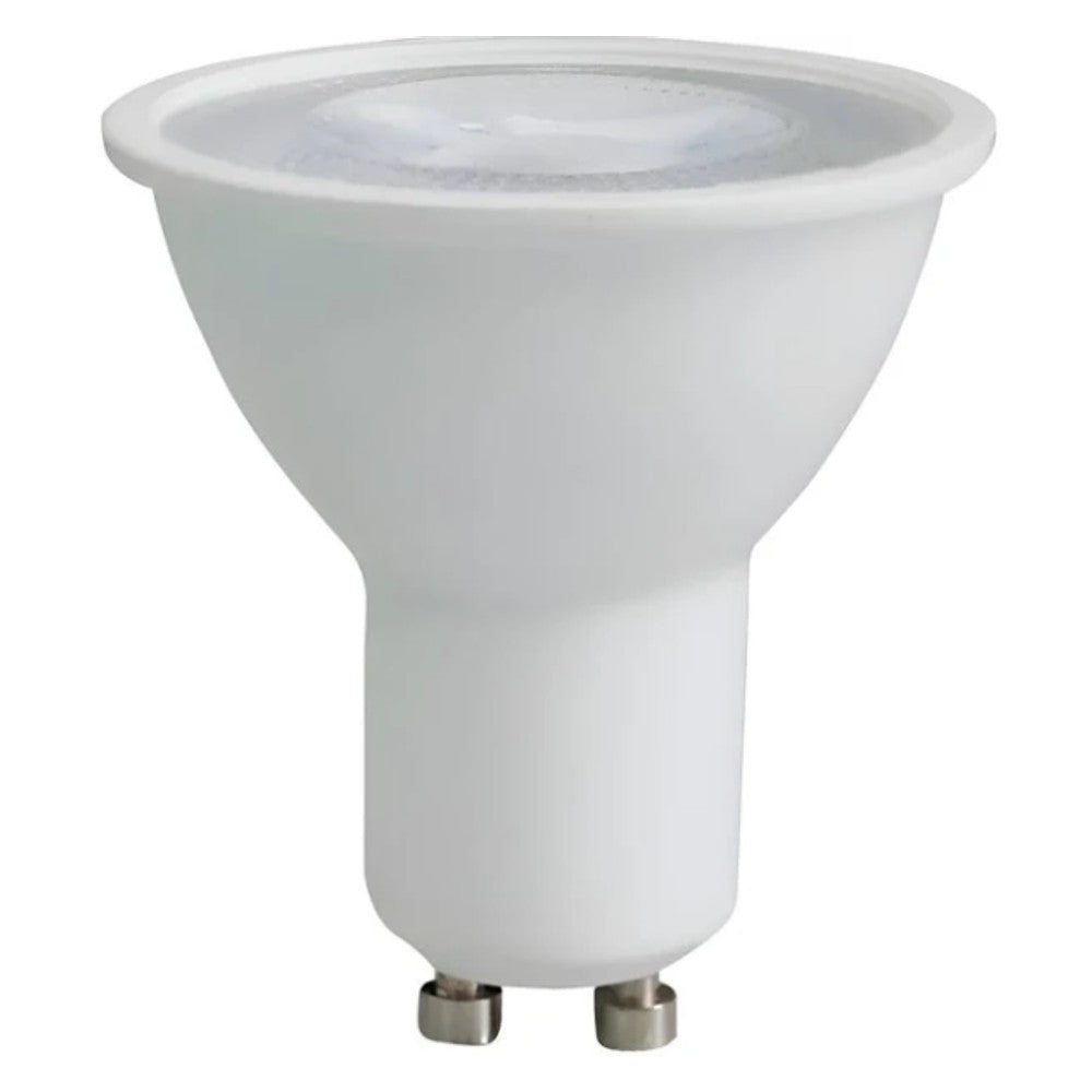 Lâmpada LED GU10 7W 2700K 40 Graus Alto IRC PIX