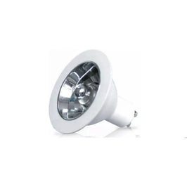 LAMPADA DE LED AR70 GU10 4,8W 2700K LUMINATTI DIMERIZAVEL