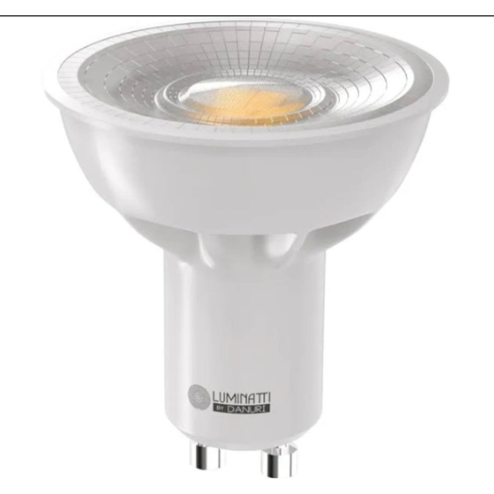 LAMPADA LED GU10 4,5W 4000K LUMINATTI