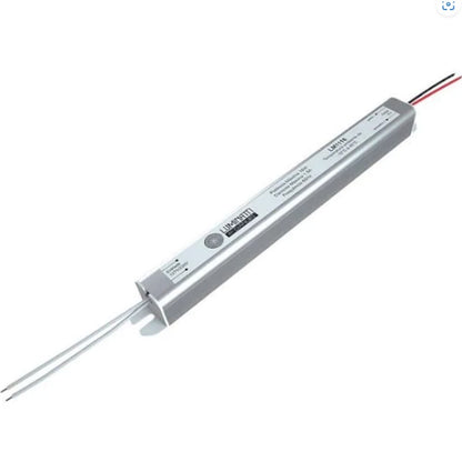 DRIVER LED 72W 3A 24V SLIM LUMANTI BIVOLT