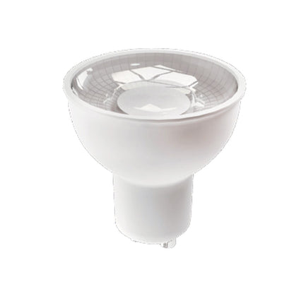 LAMPADA LED GU10 6,5W 3000K 525LM BRANCO QUENTE