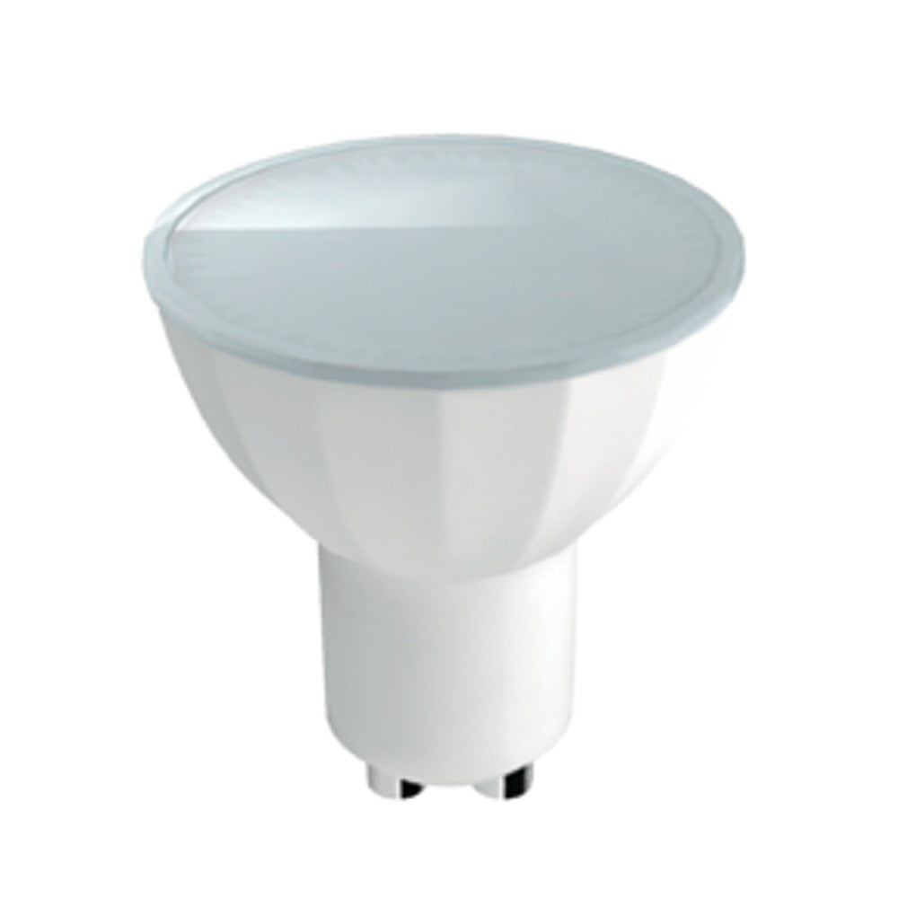 LAMPADA LED GU10 7W 3000K LUMINATTI