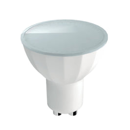 LAMPADA LED GU10 7W 3000K LUMINATTI
