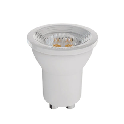 LAMPADA LED GU10 MINI 4W 3000K LUMINATTI