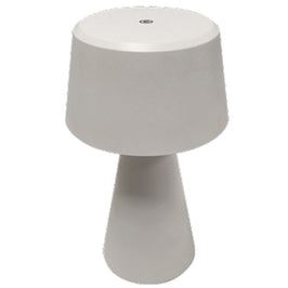 LUMINARIA DE MESA LED LITE 5W 3000K BRANCO