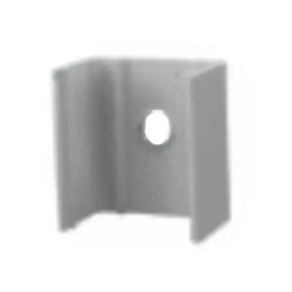 Abraçadeira para Perfil Flexível 30x20mm IP65 Gaya
