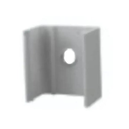 Abraçadeira para Perfil Flexível 30x20mm IP65 Gaya