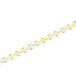 Fita LED 25W 12V 2,700K 5 Metros IP20 Full STELLA 