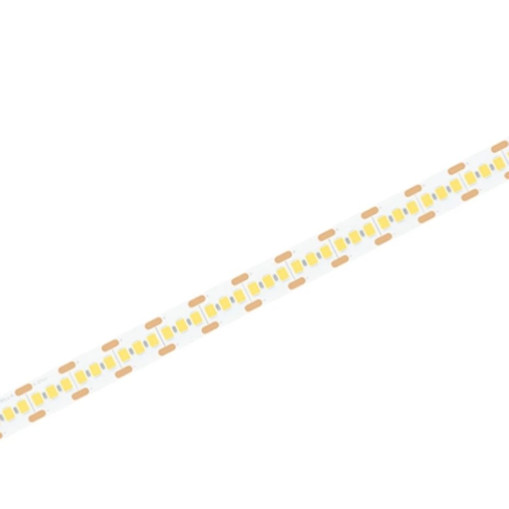 Fita LED 25W 12V 2,700K 5 Metros IP20 Full STELLA 