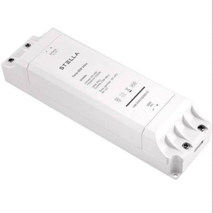 Driver LED 60W 24V 2.5A IP20 para Fitas Stella
