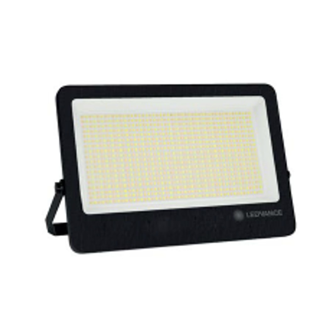Projetor LED 200W 3 Temperatura Compact G2 Preto Ledvance