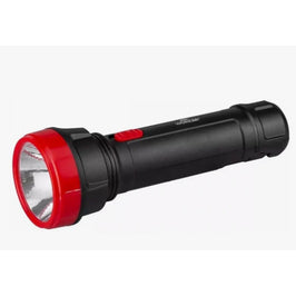 Lanterna Recarregável Super LED Max Bivolt Worker