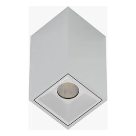 SPOT PIX VIGO SB.QD. 2W 2700K 30º BRANCO