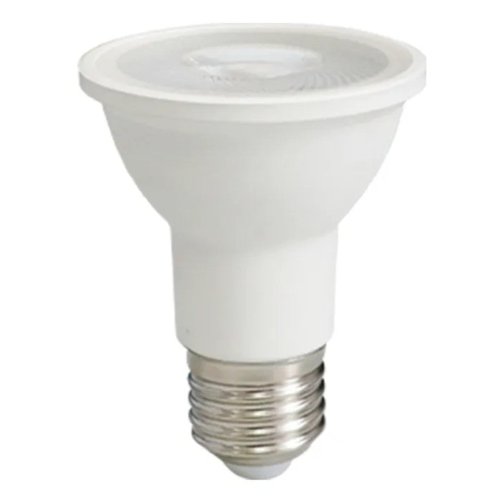 LAMPADA LED PAR20 DIMERIZAVEL 7W 2700K 36 GRAUS PIX ILUMINACAO