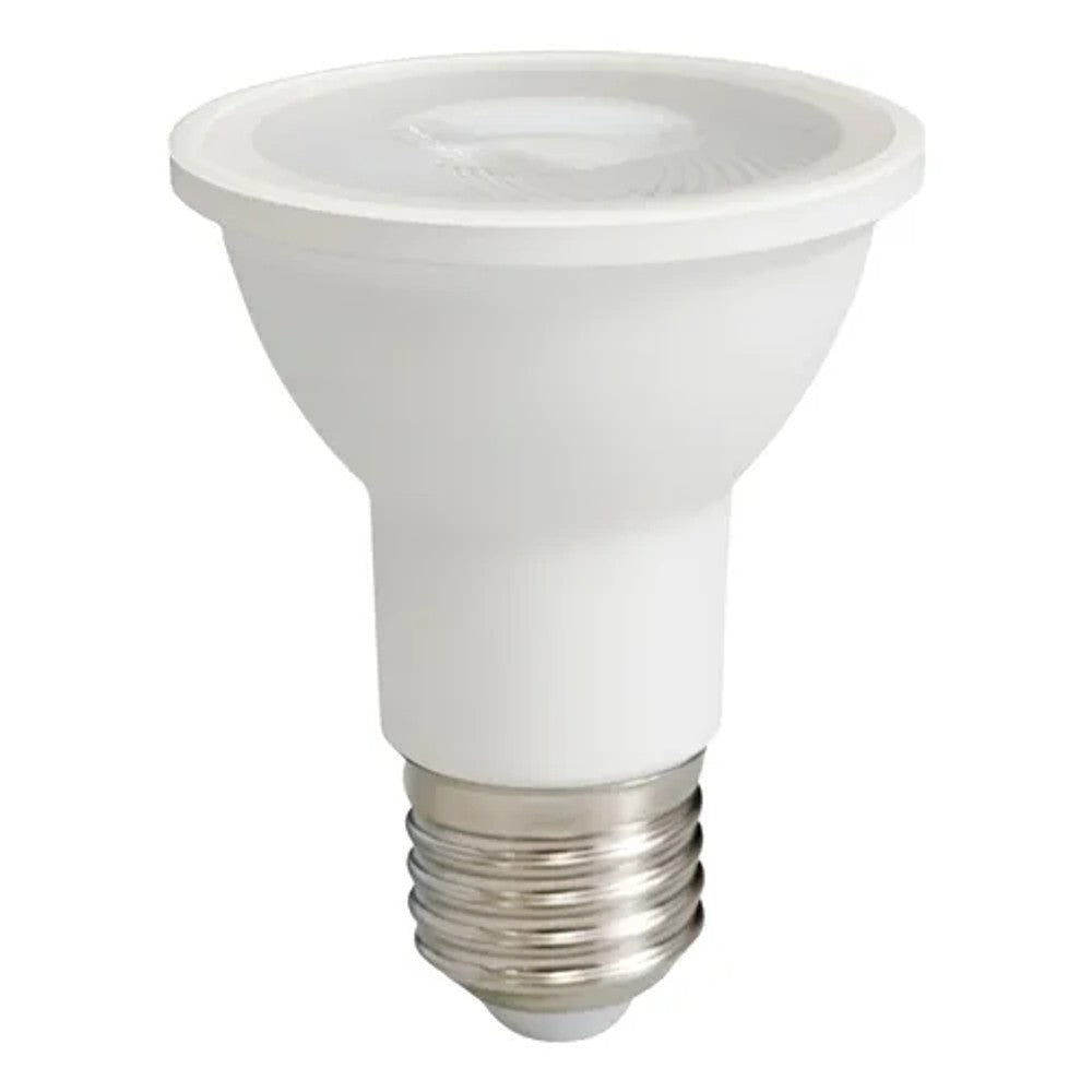 LAMPADA LED PAR20 7W 4000K 36 GRAUS PIX ILUMINACAO