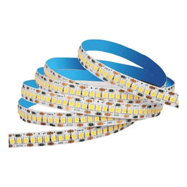 FITA DE LED 18W 12V 3000K 5M IP20 IRC80 LM
