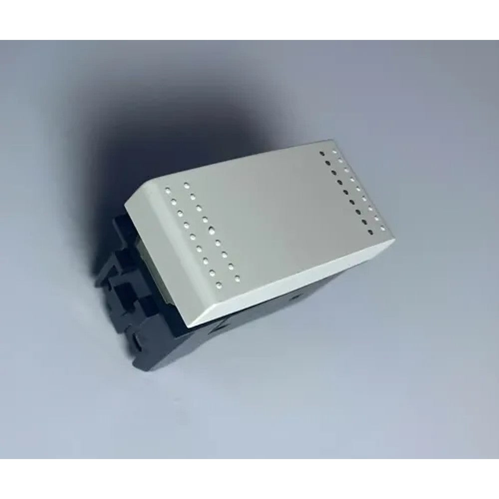 Interruptor Simples 4001NF-SN Branco Livre/Ligado Linha GL CEMAR