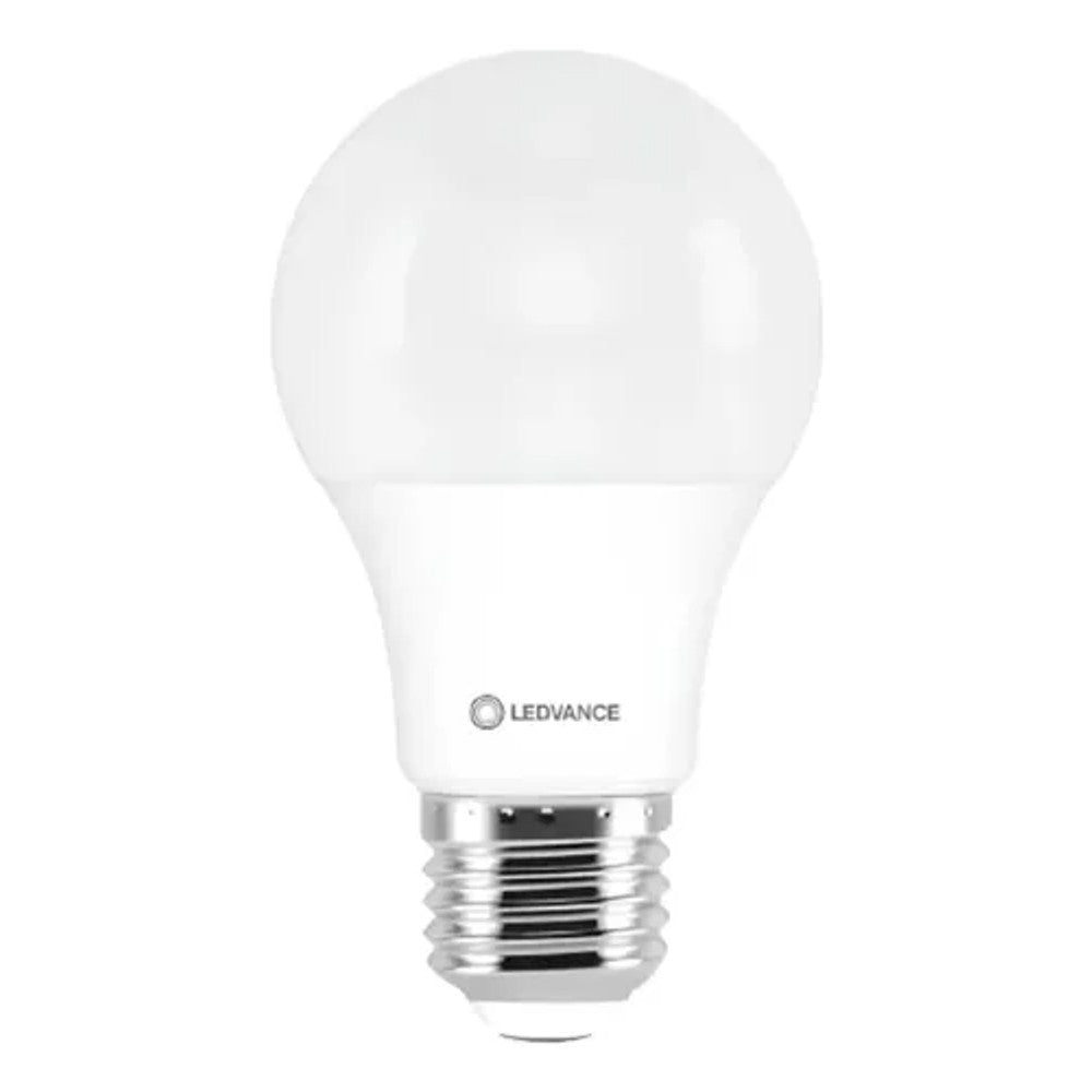 Lâmpada LED Bulbo 7W 4000K Ledvance