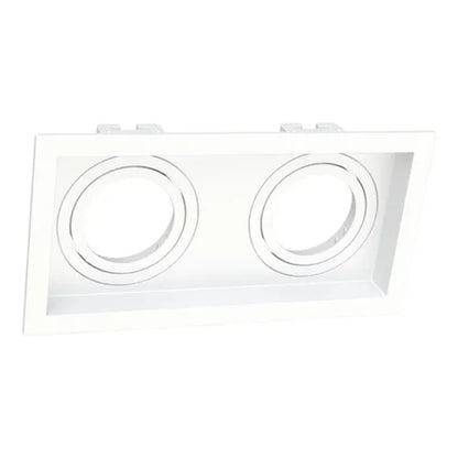 SPOT PIX EB.QD.2XPAR20 RECU.BRANCO
