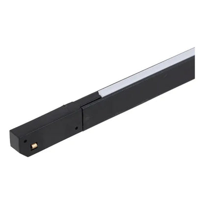 Linear Mini Mag 6W 2700K Preta 3336 Gaya