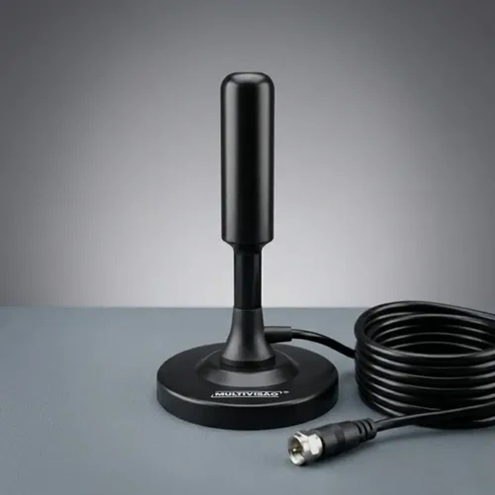 Antena Interna Digital HD ATN-5000 Multivisão