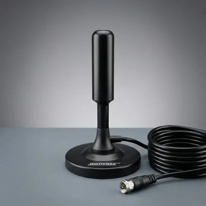 Antena Interna Digital HD ATN-5000 Multivisão