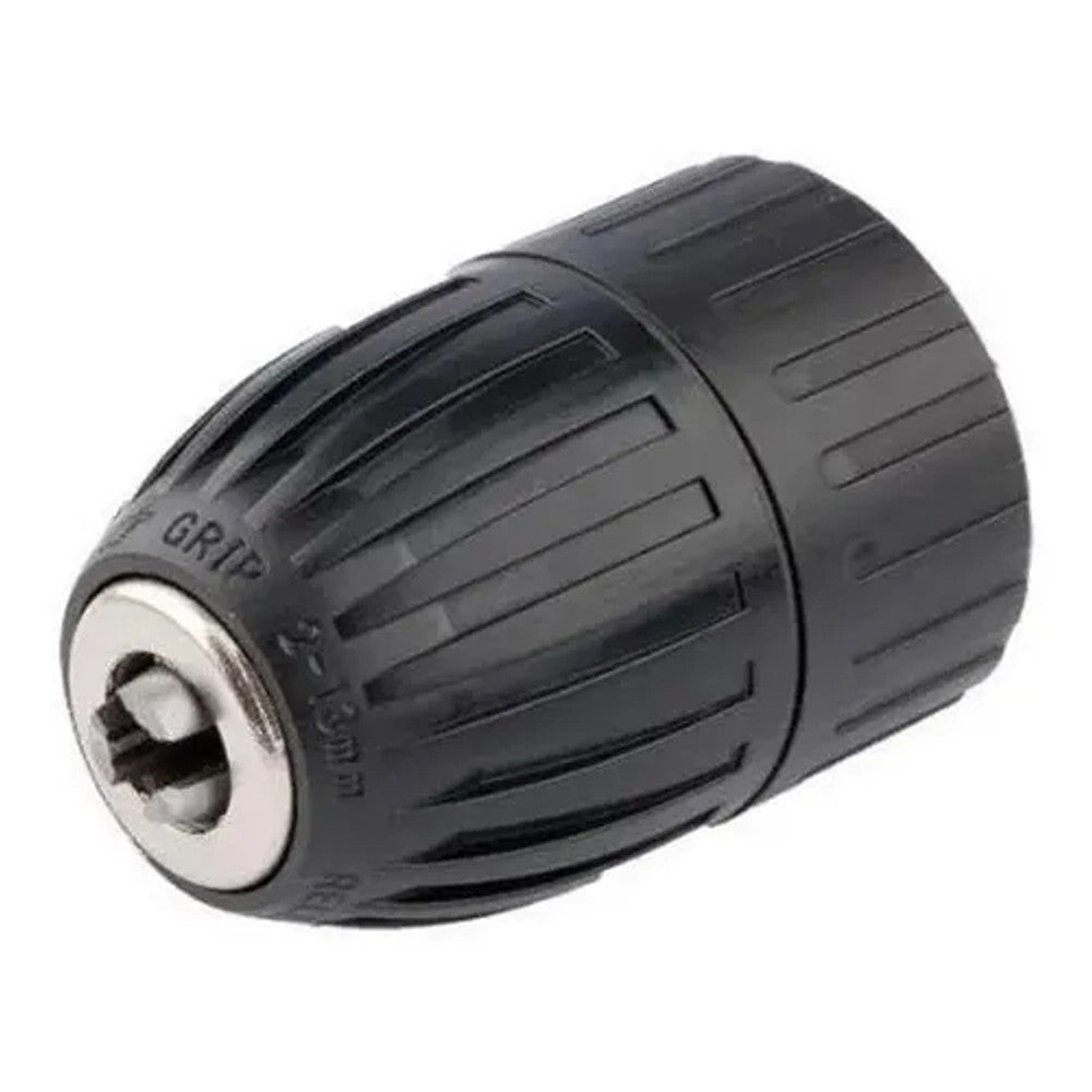 Mandril para Furadeira 1/2 Aperto Rápido HTOM