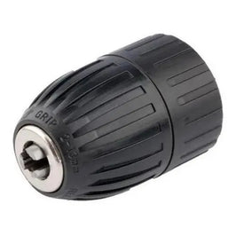 Mandril para Furadeira 1/2 Aperto Rápido HTOM