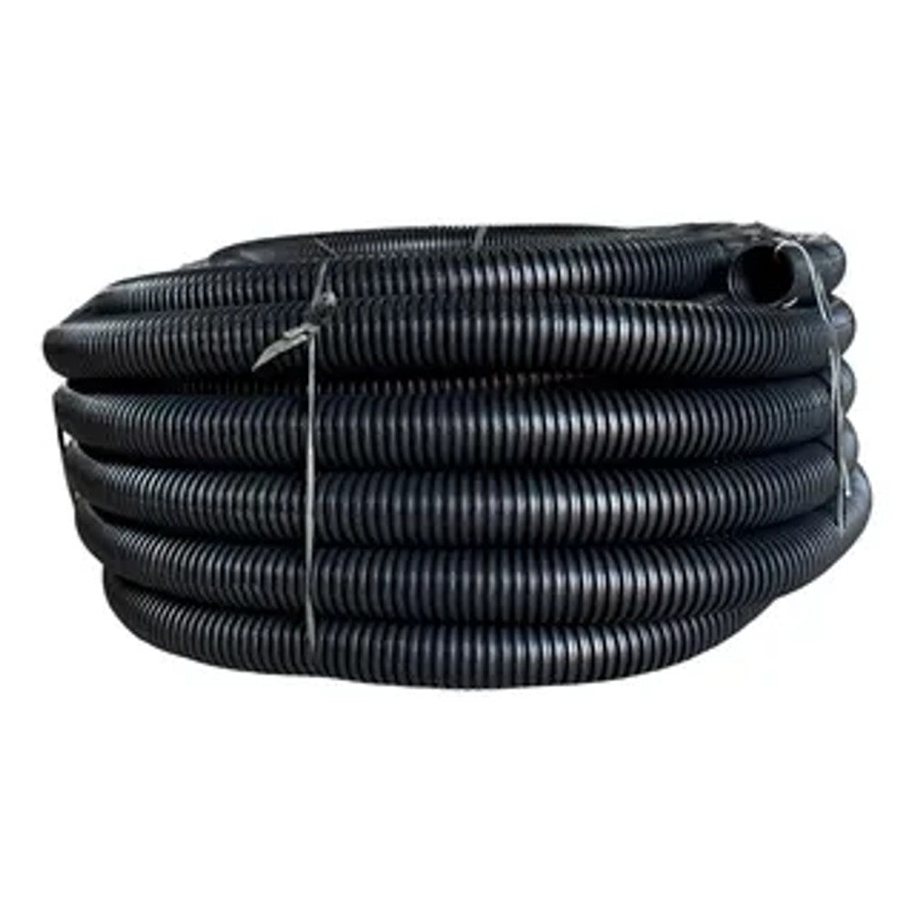 Duto Subterrâneo 91x75mm 3 Polegadas com 50 Metros