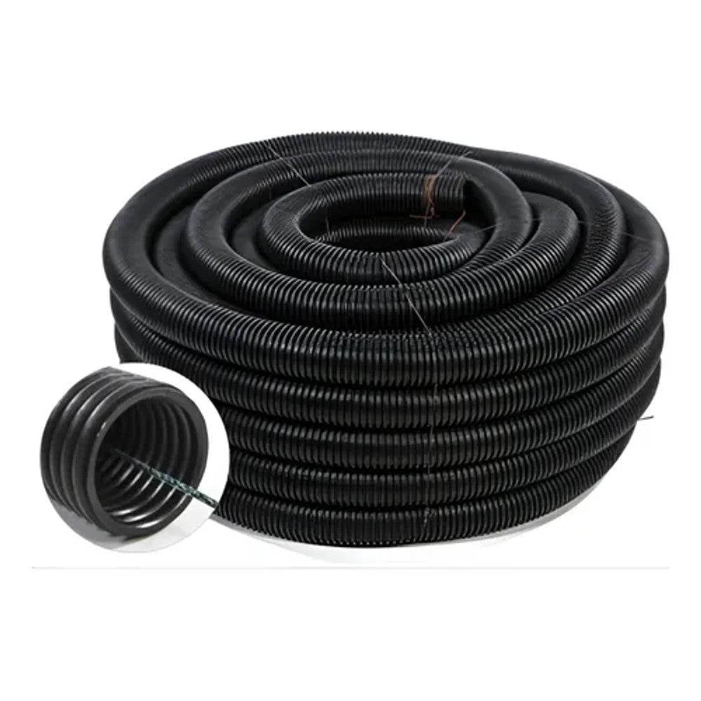 Duto Subterrâneo 63x50mm 2 Polegadas com 25 Metros