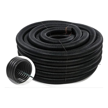 Duto Subterrâneo 63x50mm 2 Polegadas com 25 Metros