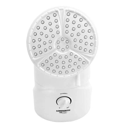 Chuveiro Top Jet Turbo Eletrônico 127V/5500W Lorenzetti 