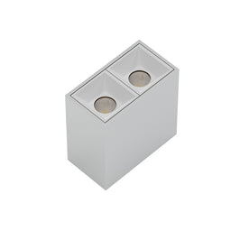 SPOT PIX VIGO SB.QD. 4W 2700K 30º BRANCO