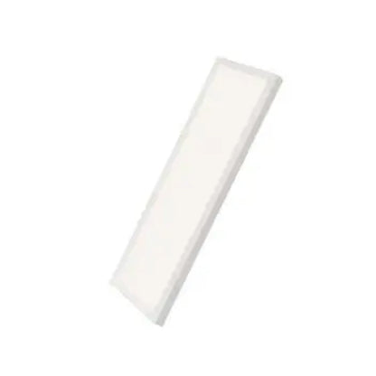 LUMINARIA SOBREPOR LED RETANGULAR 20W 4000K 62X15CM BRANCO PIX