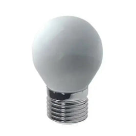 Lâmpada LED Bolinha 6W 6000K E27 LUMINATTI 