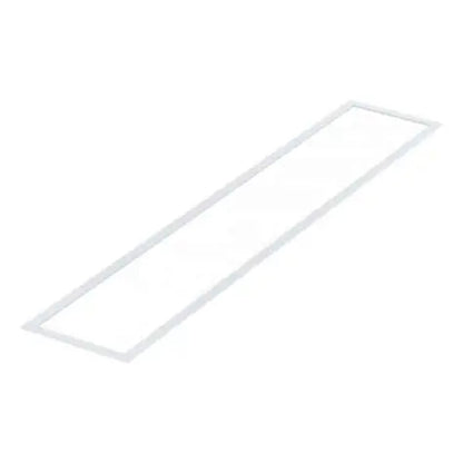 LUMINARIA LED EMBUTIR RETANGULAR 30W 6500K 62x30 BRANCO PIX