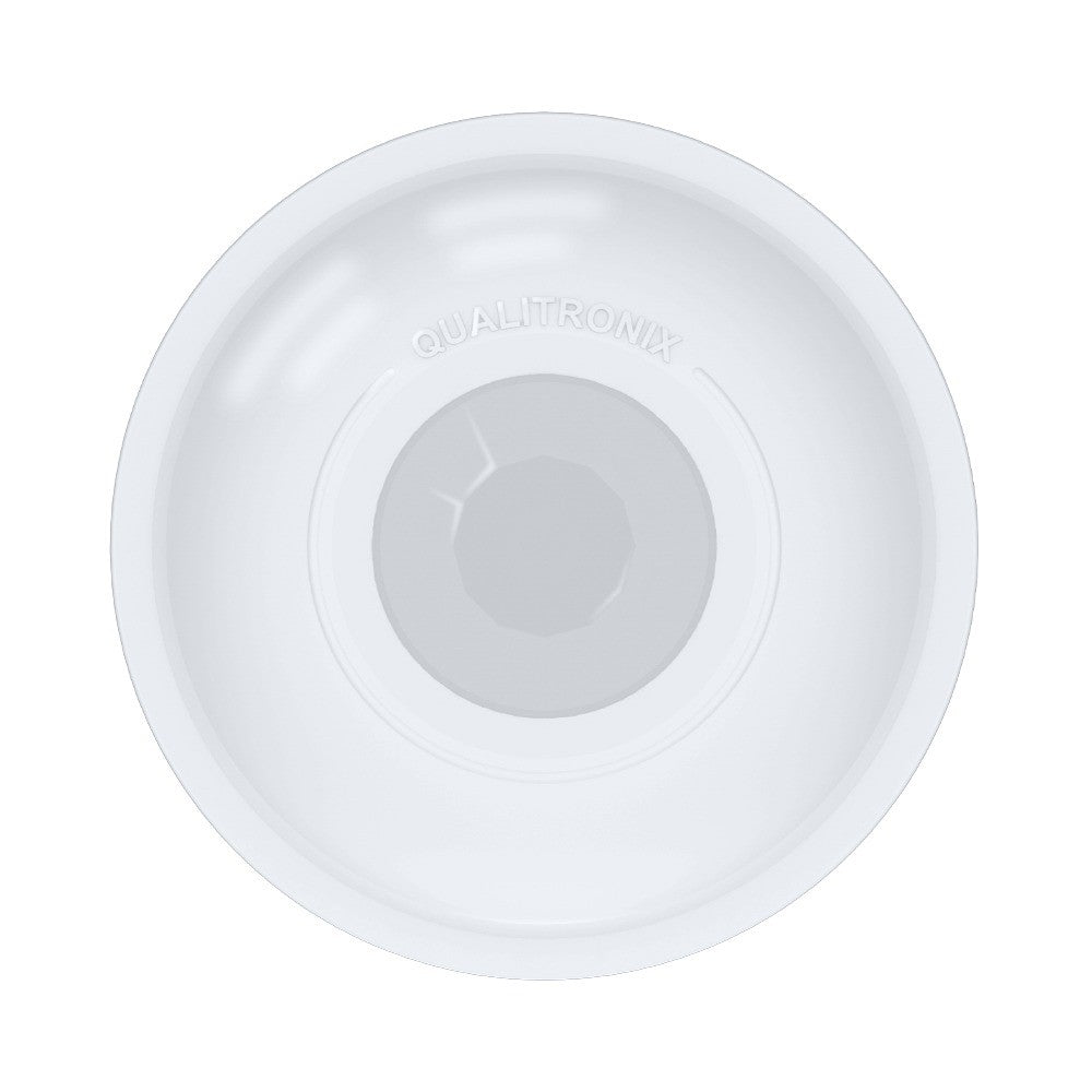 QUALITRONIX Sensor Teto 360 Bivolt Branco QA19M