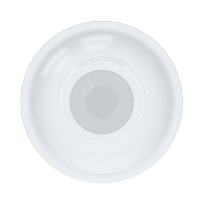 QUALITRONIX Sensor Teto 360 Bivolt Branco QA19M