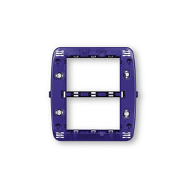 Suporte 4x4 3 3 Módulos Living Light Pial GL