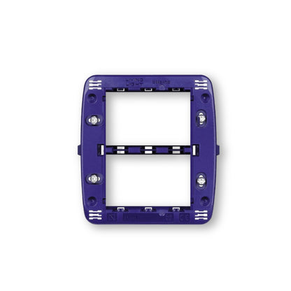Suporte 4x4 3 3 Módulos Living Light Pial GL