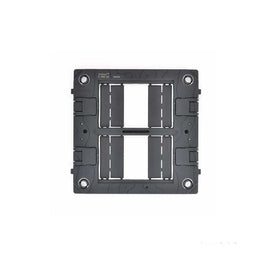 Suporte 4x4 6 Módulos Arteor 576032B