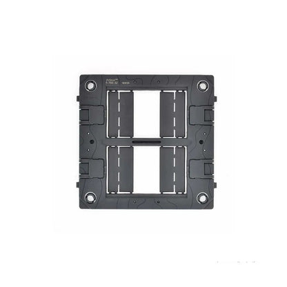 Suporte 4x4 6 Módulos Arteor 576032B