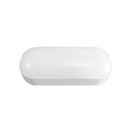 TARTARUGA LED MINI 15W 2700K BRANCO LUMINATTI