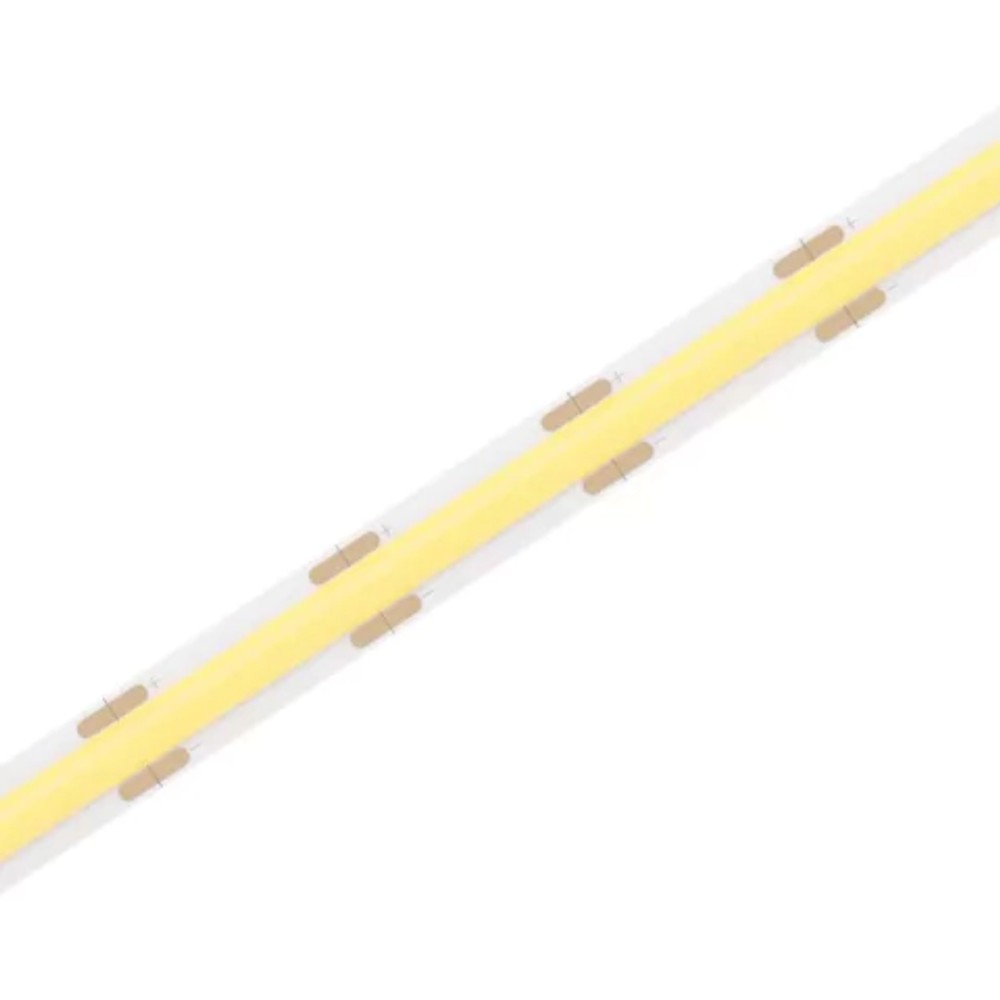 Fita LED 10W 12V 2700K 5M IP20 All Ligth Stella