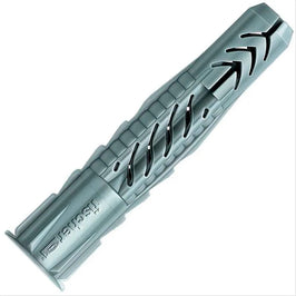 Bucha Nylon UX 8A com 500 Peças Fischer