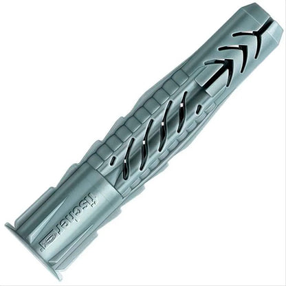 Bucha Nylon UX 8A com 500 Peças Fischer