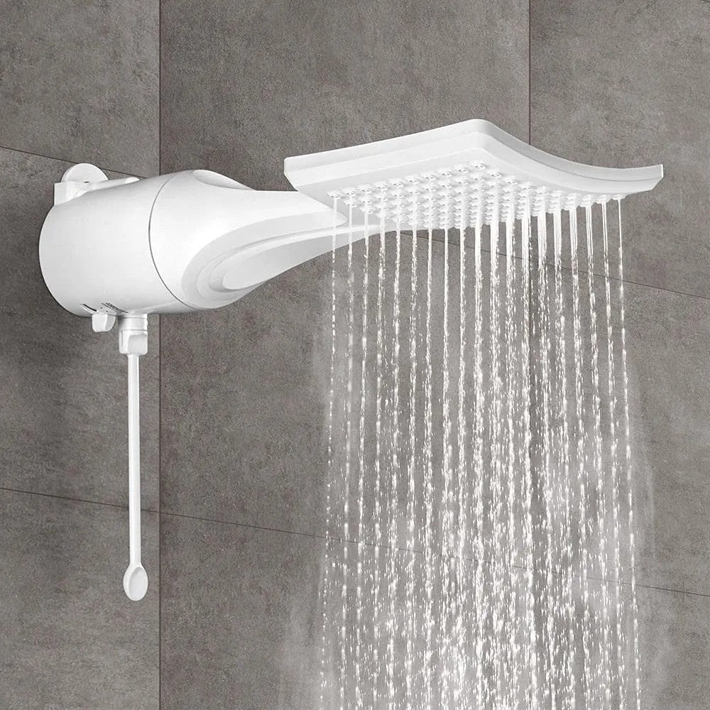 Chuveiro Loren Shower Eletrônica 127V 5500W Lorenzetti