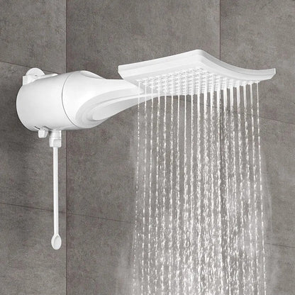 Chuveiro Loren Shower Eletrônica 127V 5500W Lorenzetti