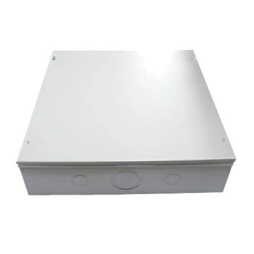 Caixa de Passagem Externa 20 x 20 x 10 Cemar 901043