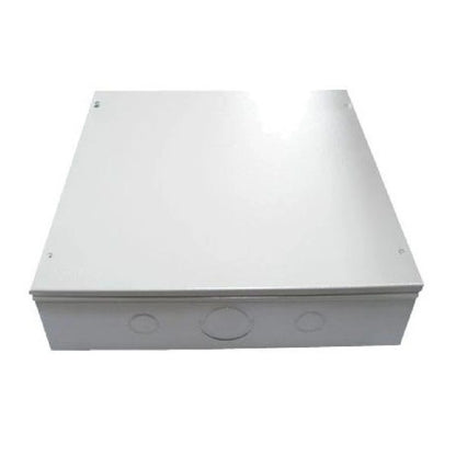 Caixa de Passagem Externa 20 x 20 x 10 Cemar 901043